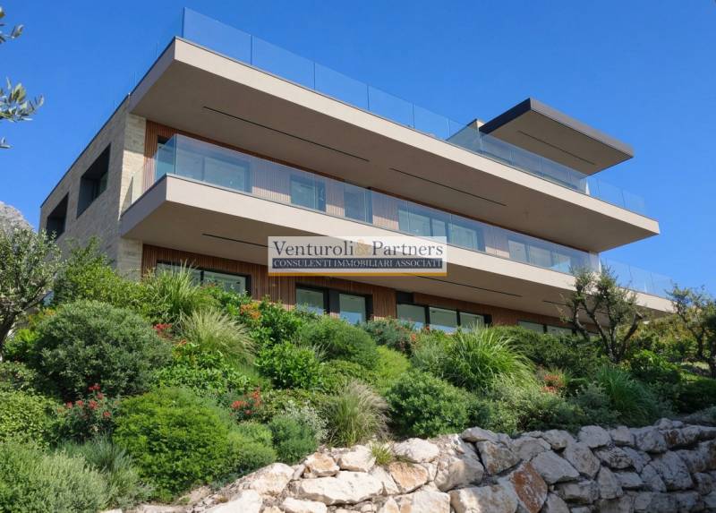 Appartamento Toscolano - Maderno, Toscolano-Maderno