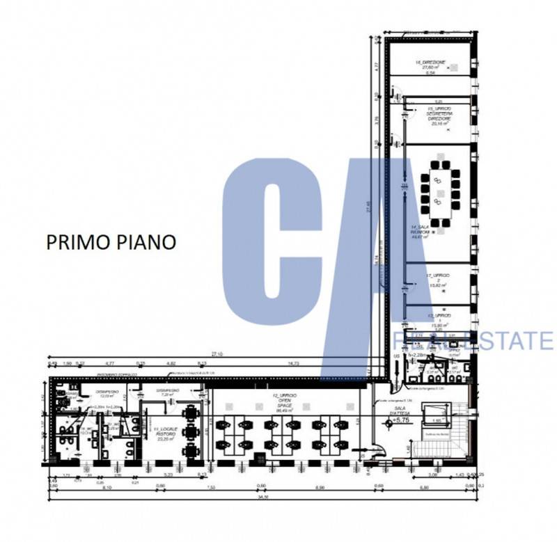 Magazzino - Deposito, Truccazzano