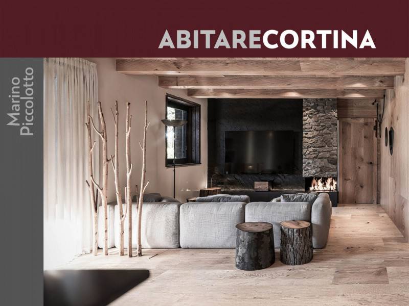 Appartamento Zuel, Cortina d'Ampezzo
