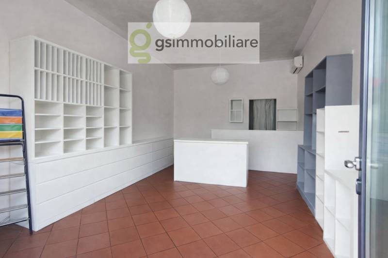 Attività  commerciale Paderno Franciacorta - Centro, Paderno Franciacorta