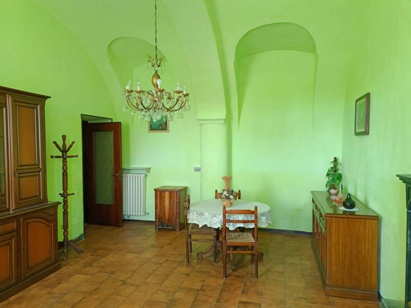 Casa indipendente Caresana, Caresana