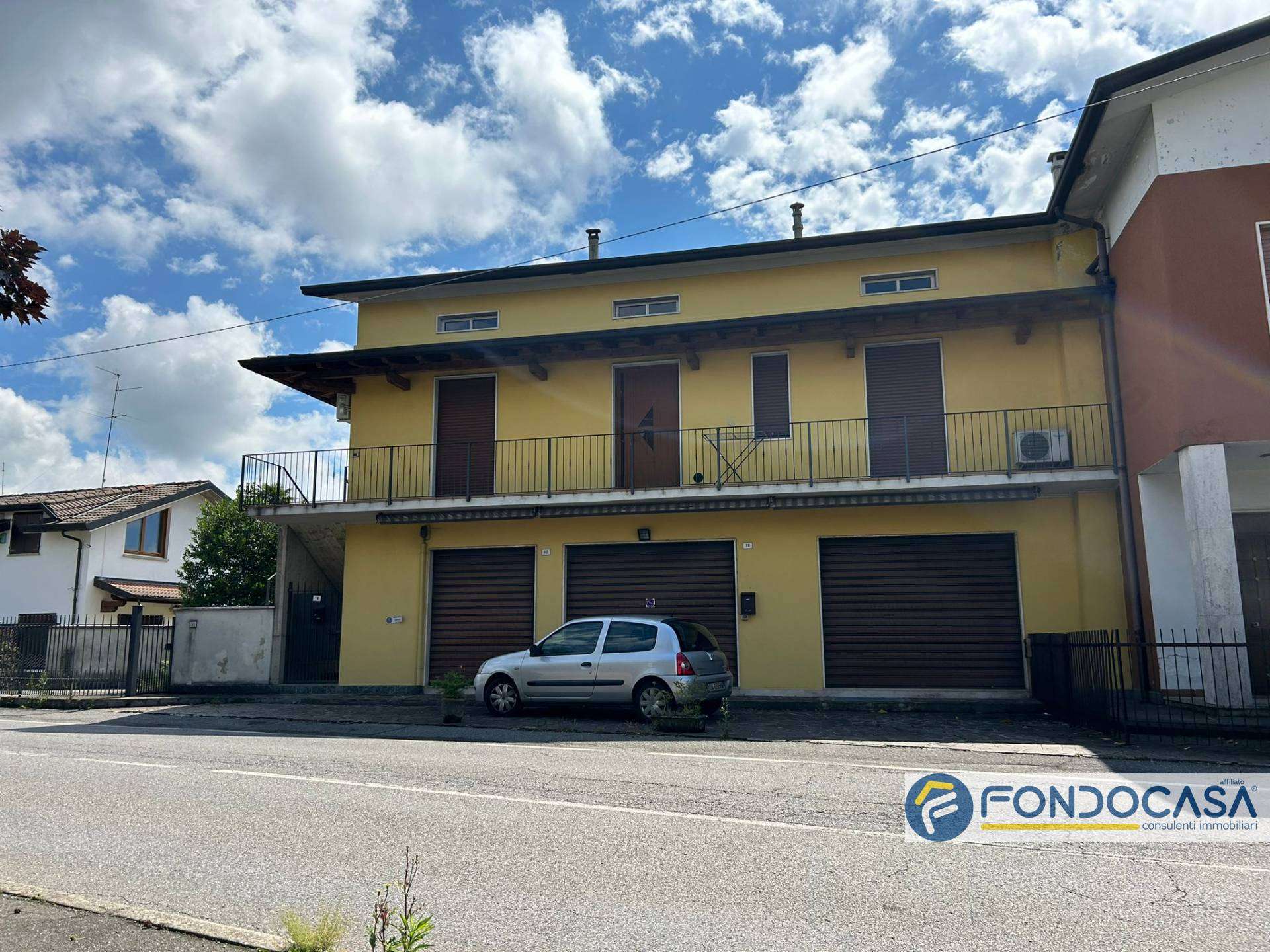 Ufficio, Palazzolo sull'Oglio
