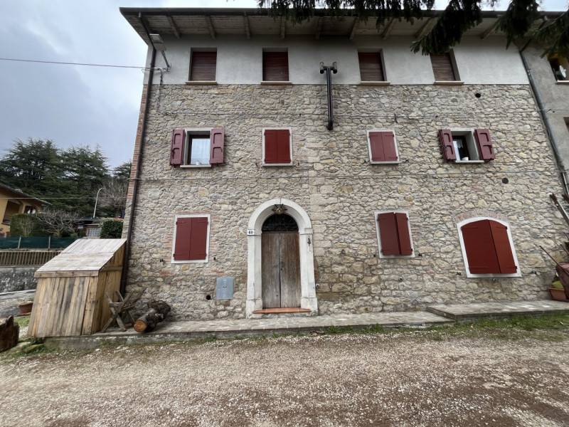 Casa indipendente Montesevero, Monte San Pietro