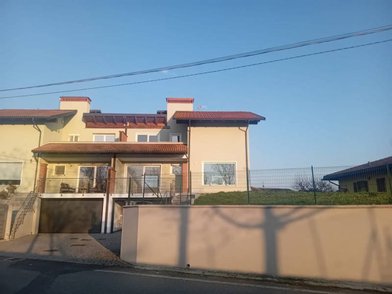 Casa Bi - Trifamiliare Agliè, Agliè