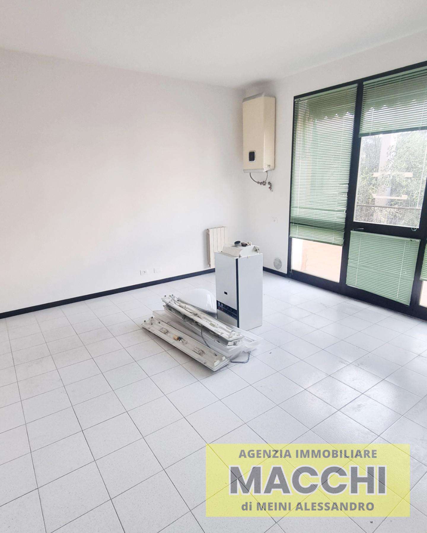 Ufficio Via Rospicciano,, Ponsacco