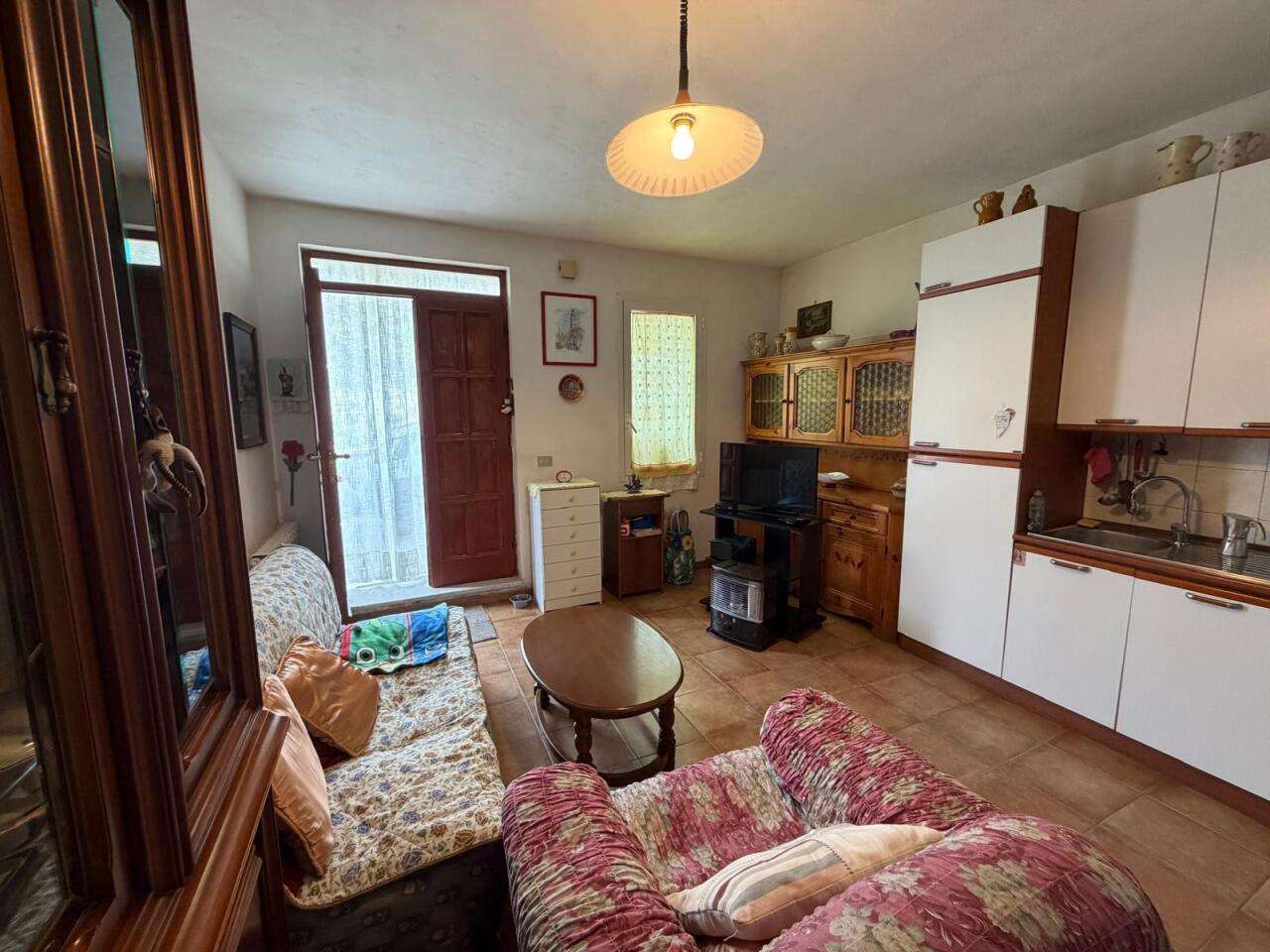 Casa Bi - Trifamiliare, Sarzana