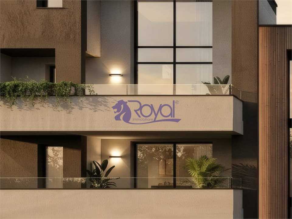 Appartamento VIA ROMA, Parabiago