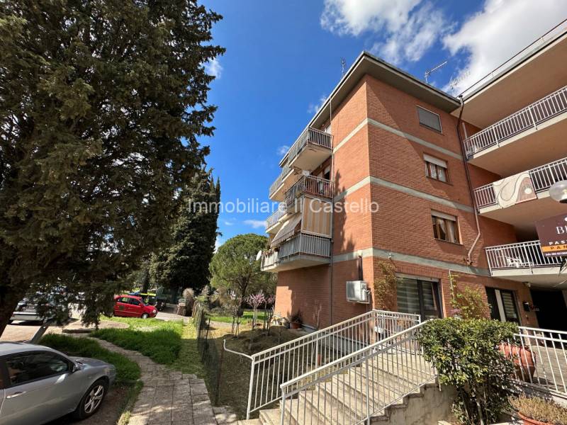Appartamento Tavernelle, Panicale
