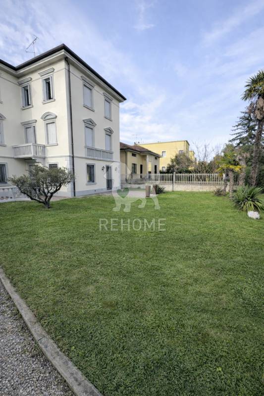 Villa Zugliano, Pozzuolo del Friuli