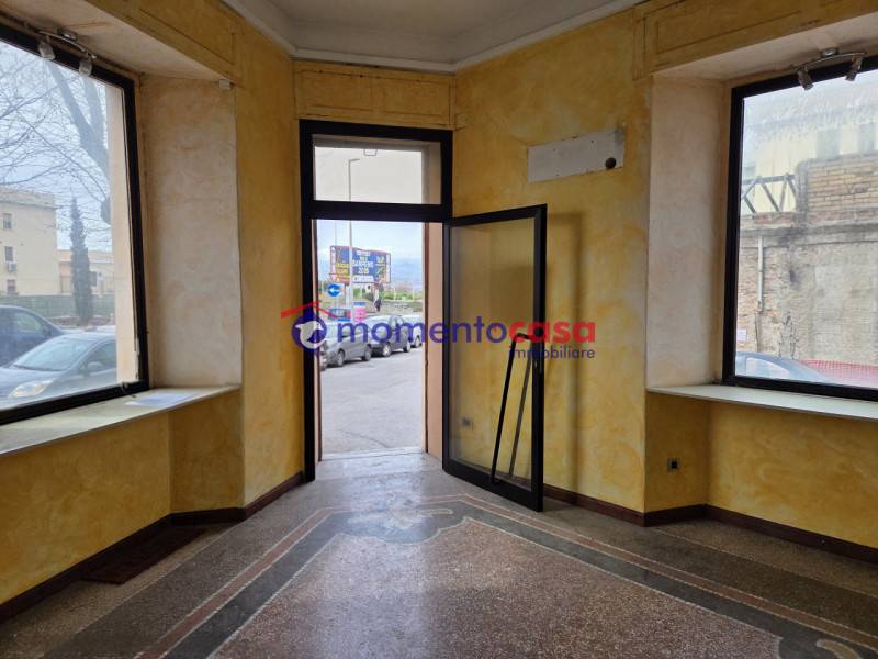 Ufficio Centro, Reggio di Calabria