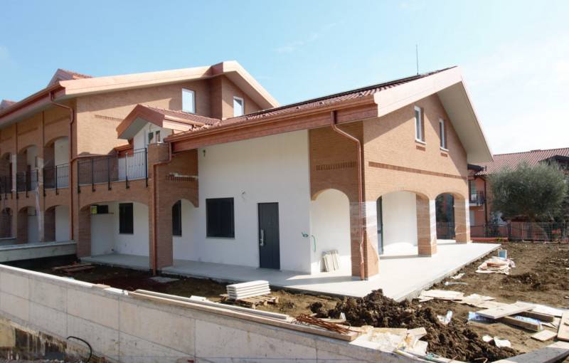 Appartamento Givoletto, Givoletto