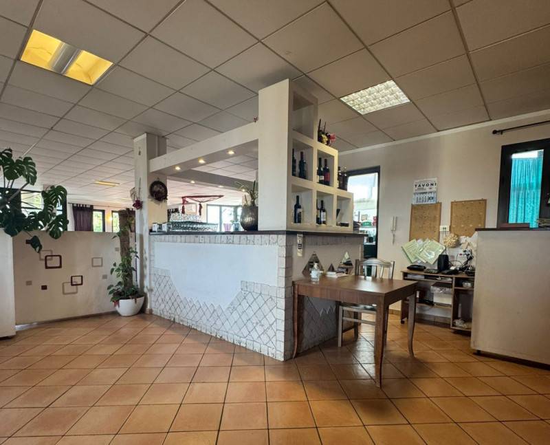 Attività  commerciale Sassari, Sassari