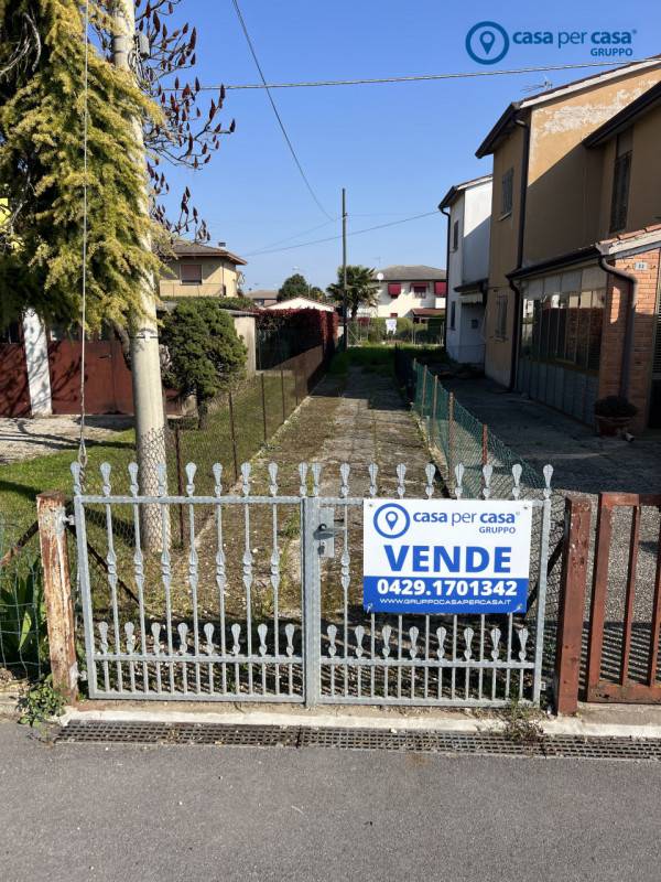 Casa Bi - Trifamiliare Pozzonovo, Pozzonovo