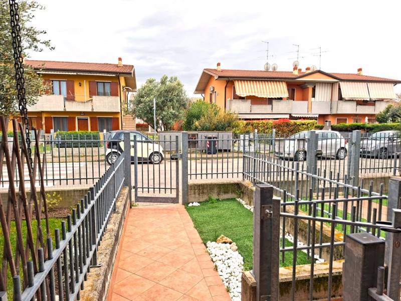 Appartamento Valeggio Sul Mincio, Valeggio sul Mincio