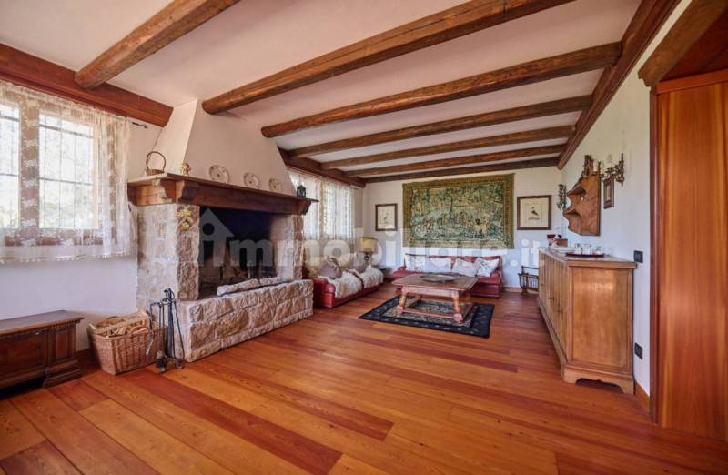 Villa Teolo, Teolo