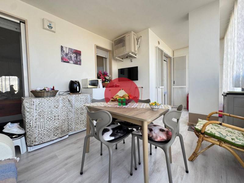 Appartamento, Matera