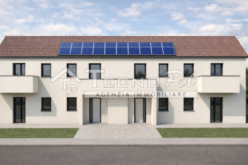Appartamento Bronzola, Campodarsego