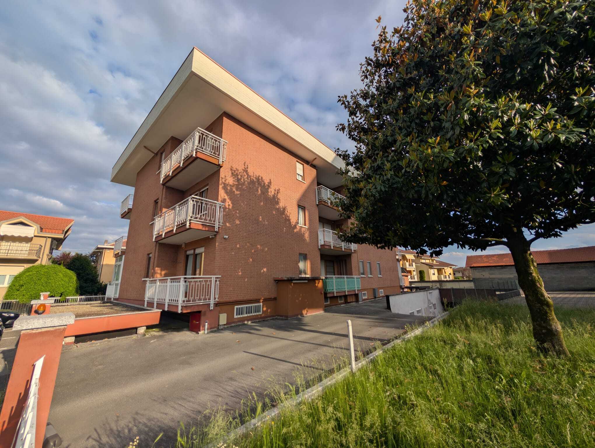 Appartamento Via Giosuè Carducci, Ciriè