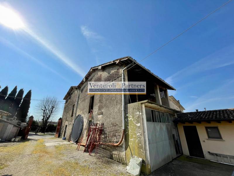 Rustico Sedena, Lonato del Garda