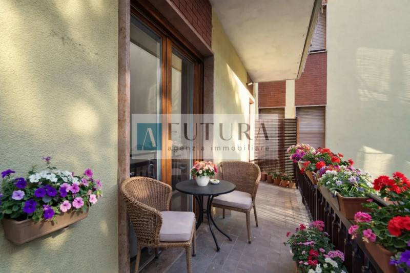 Appartamento, Vicenza