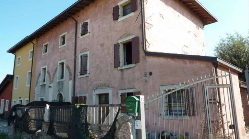 Casa Bi - Trifamiliare Pradelle, Nogarole Rocca