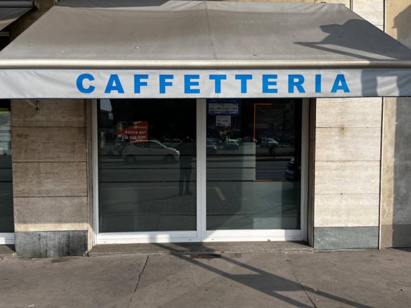 Attività  commerciale Casale Monferrato, Casale Monferrato
