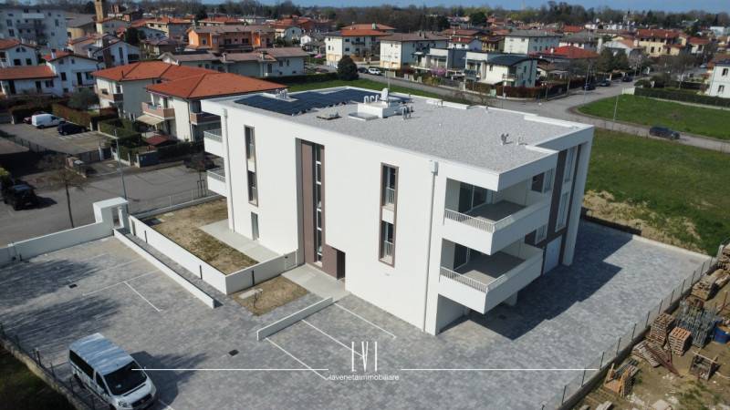 Appartamento Mussetta di Sopra, San Donà di Piave