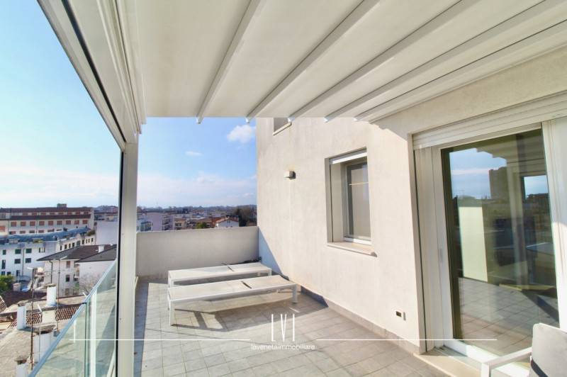 Attico - Mansarda San Donà di Piave - Centro, San Donà di Piave