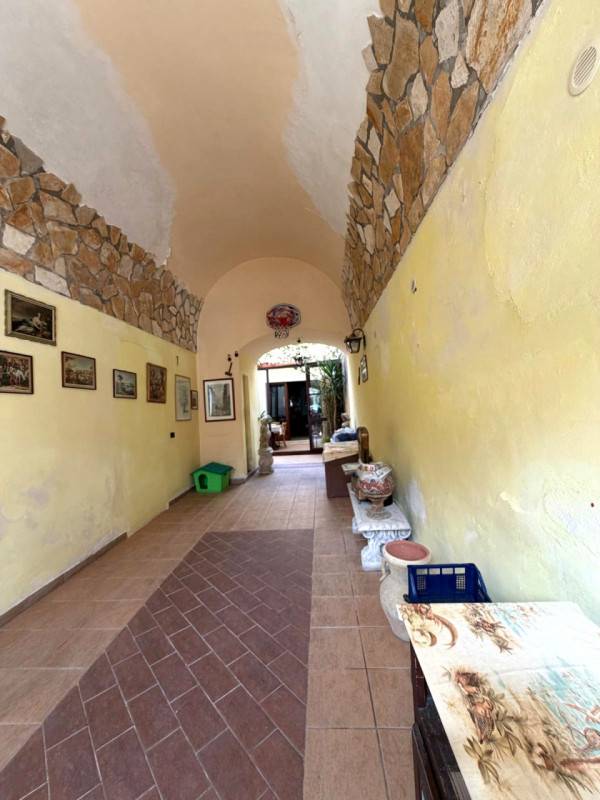 Casa indipendente Ortigia, Siracusa