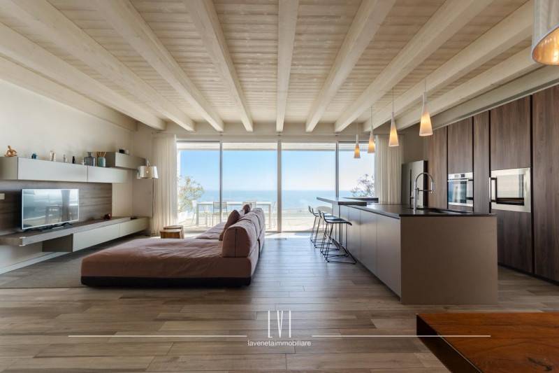 Attico - Mansarda, Caorle