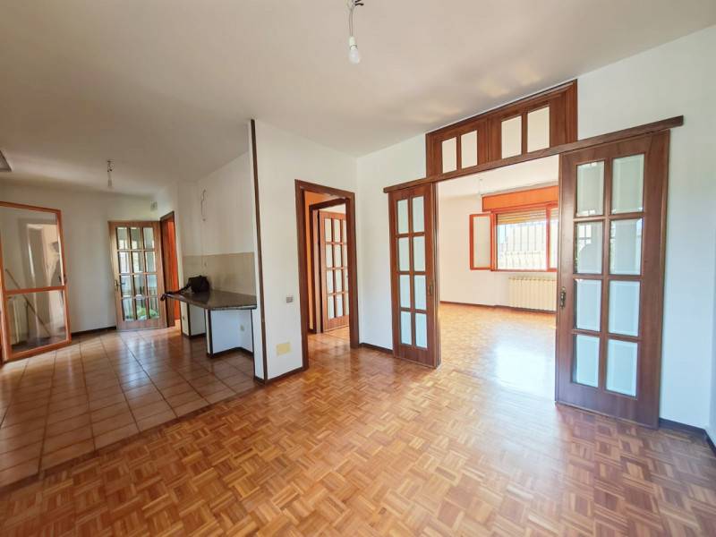 Casa Bi - Trifamiliare, Ceregnano