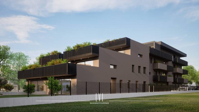 Appartamento Mussetta di Sopra, San Donà di Piave