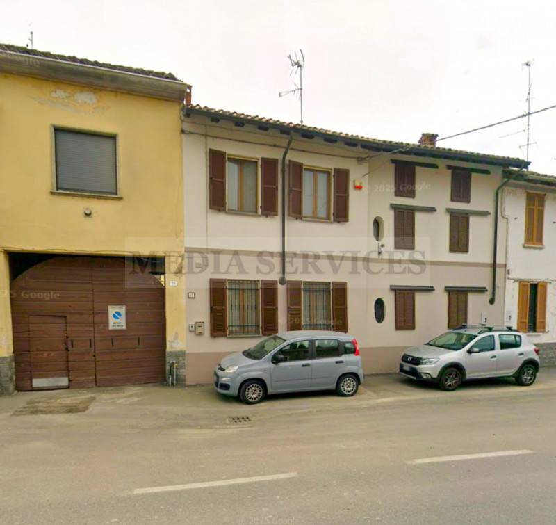 Casa indipendente Gambolò - Centro, Gambolò