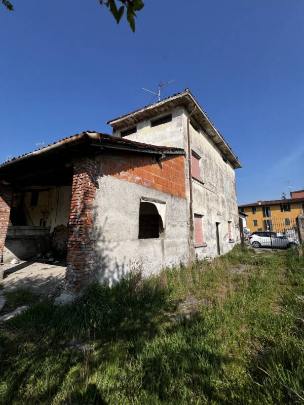 Rustico Offlaga - Centro, Offlaga
