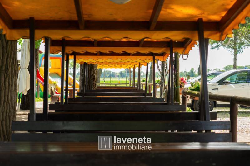 Attività  commerciale Ottava Presa, Caorle