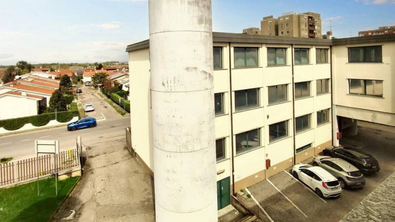 Ufficio, Trezzano sul Naviglio
