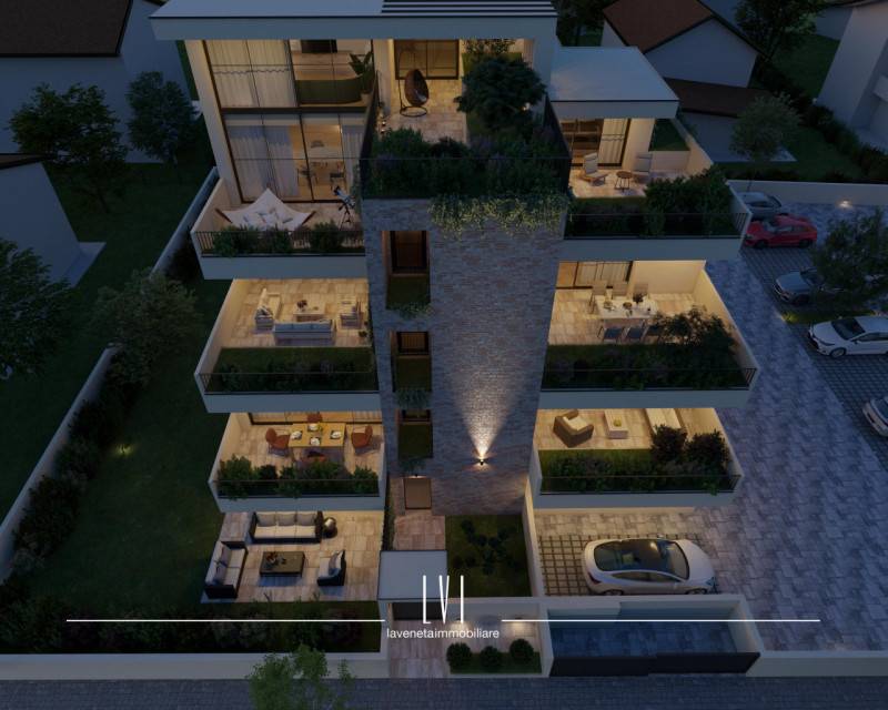 Appartamento, San Donà di Piave