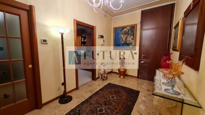 Appartamento, Vicenza