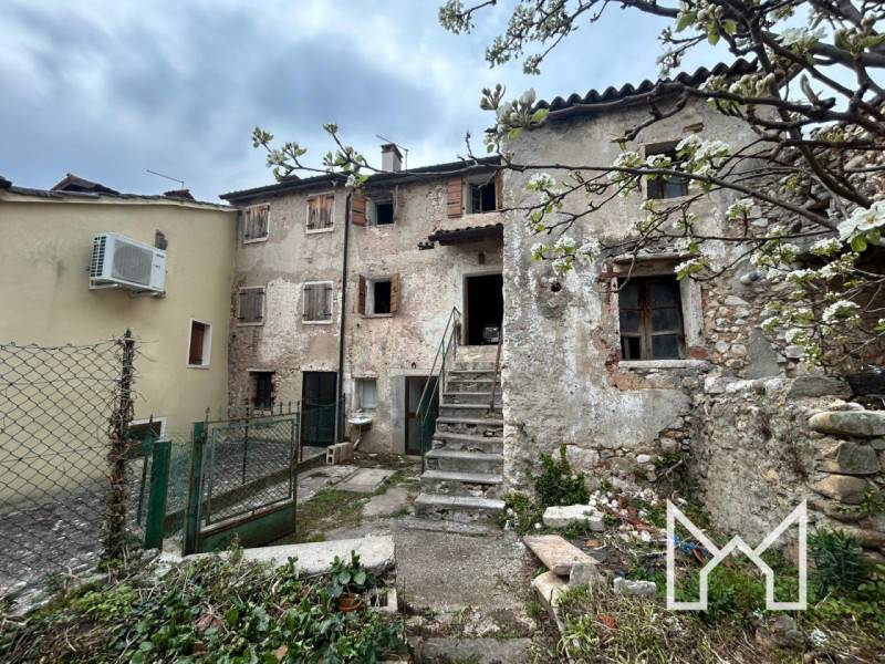 Rustico, Pove del Grappa