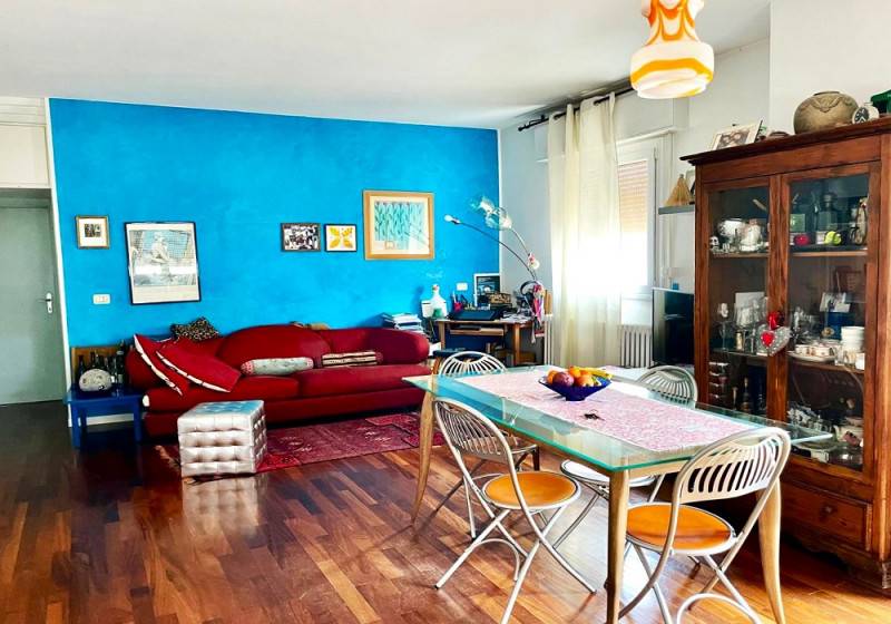 Appartamento, Riccione