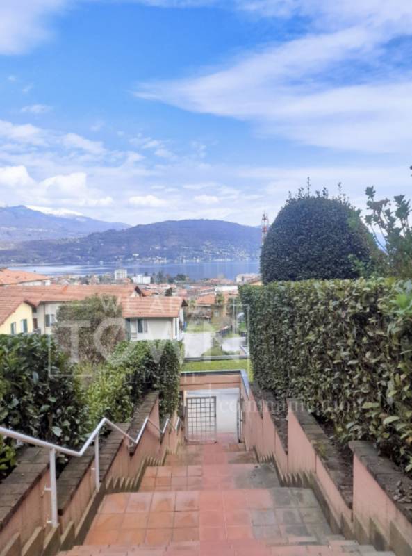 Appartamento, Baveno