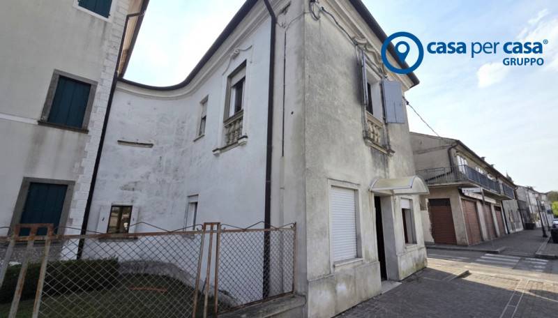 Appartamento Fratta Polesine - Centro, Fratta Polesine