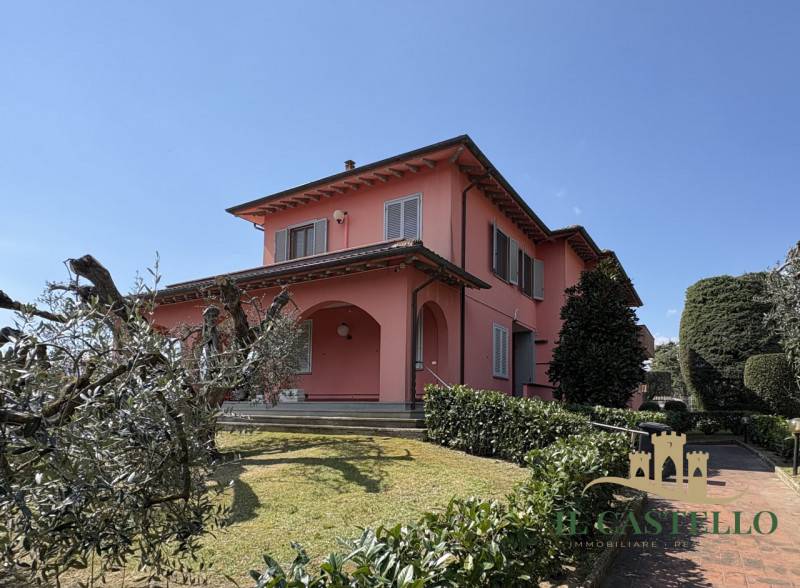 Villa Castiglione del Lago - Centro, Castiglione del Lago