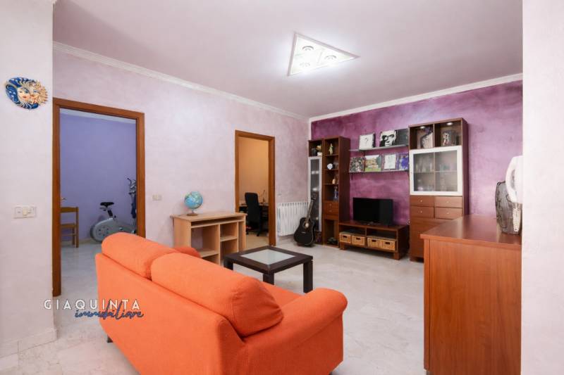 Appartamento, Palagonia