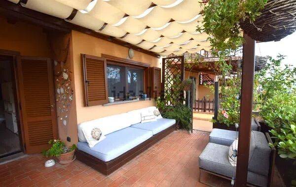 Appartamento, Marciana