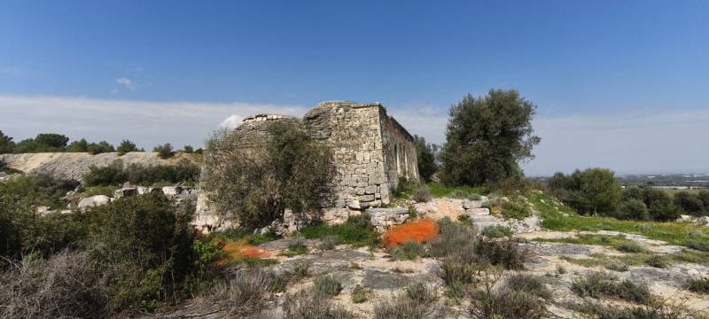 Rustico Fasano, Fasano