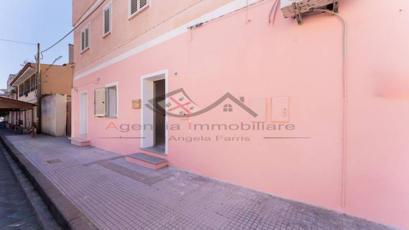 Appartamento Torpè - Centro, Torpè