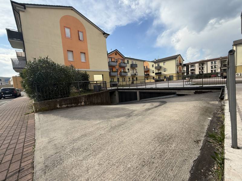 Box - Garage - Posto Auto Tregnago - Centro, Tregnago