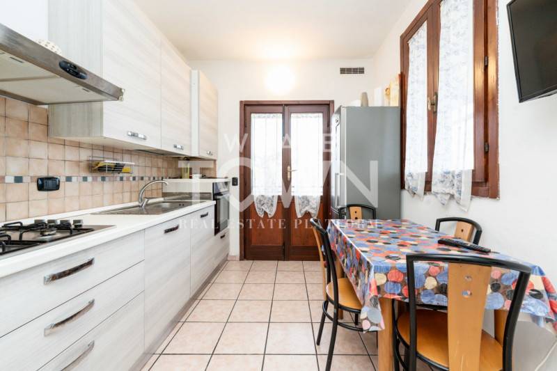 Appartamento, San Giuliano Milanese