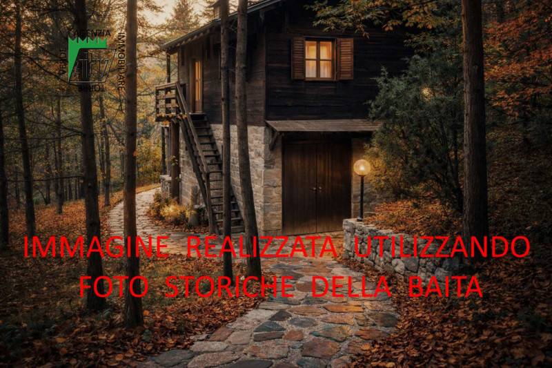 Rustico Priò, Predaia